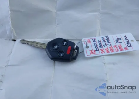 2015 Subaru Xv Crosstrek 2.0I Limited from USA, damaged, VIN JF2GPAMC6F8210697